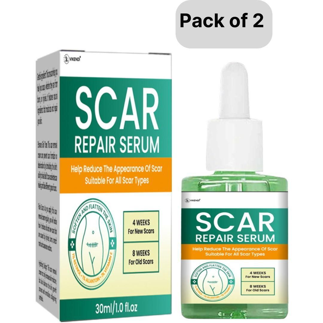 Scar Repair Serum 30ML (Pack of 2)