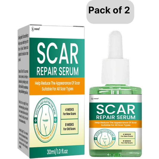 Scar Repair Serum 30ML (Pack of 2)